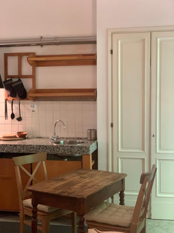 Bellagio Retreat - Cozy Apartment In San Giovanni Kültér fotó