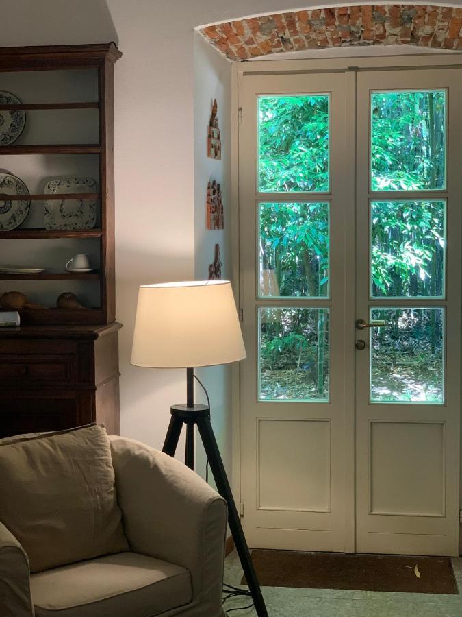 Bellagio Retreat - Cozy Apartment In San Giovanni Kültér fotó