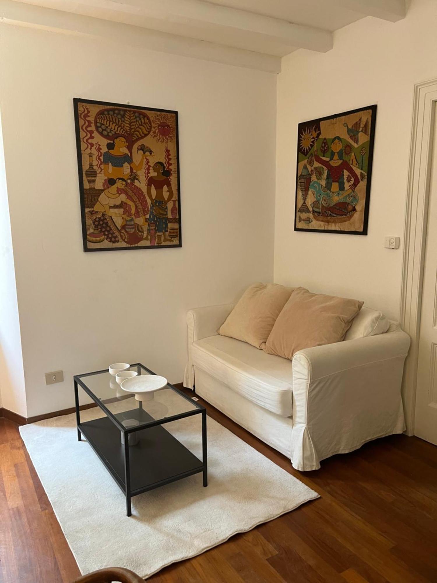 Bellagio Retreat - Cozy Apartment In San Giovanni Kültér fotó