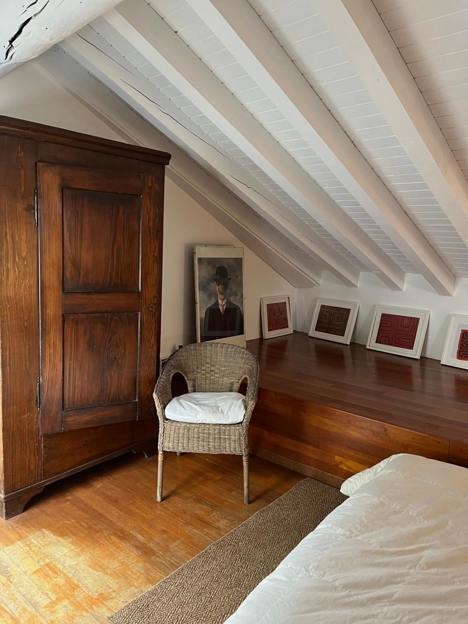 Bellagio Retreat - Cozy Apartment In San Giovanni Kültér fotó