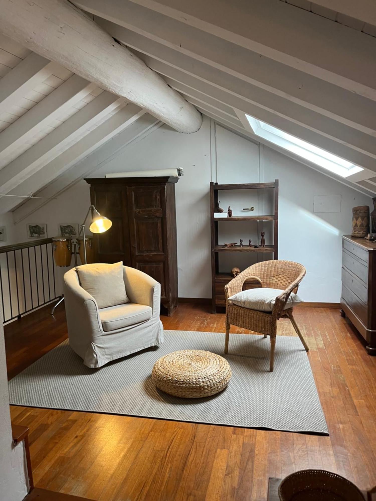 Bellagio Retreat - Cozy Apartment In San Giovanni Kültér fotó
