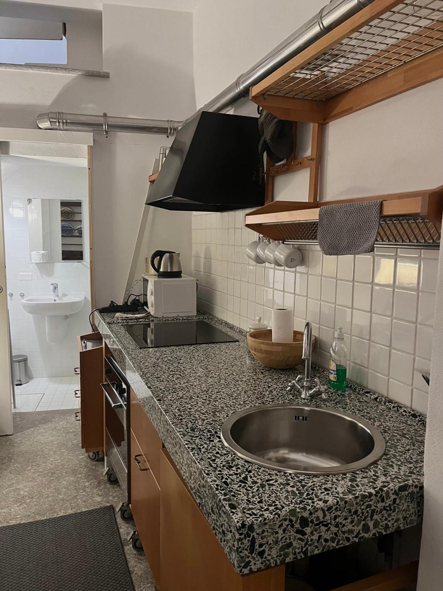 Bellagio Retreat - Cozy Apartment In San Giovanni Kültér fotó