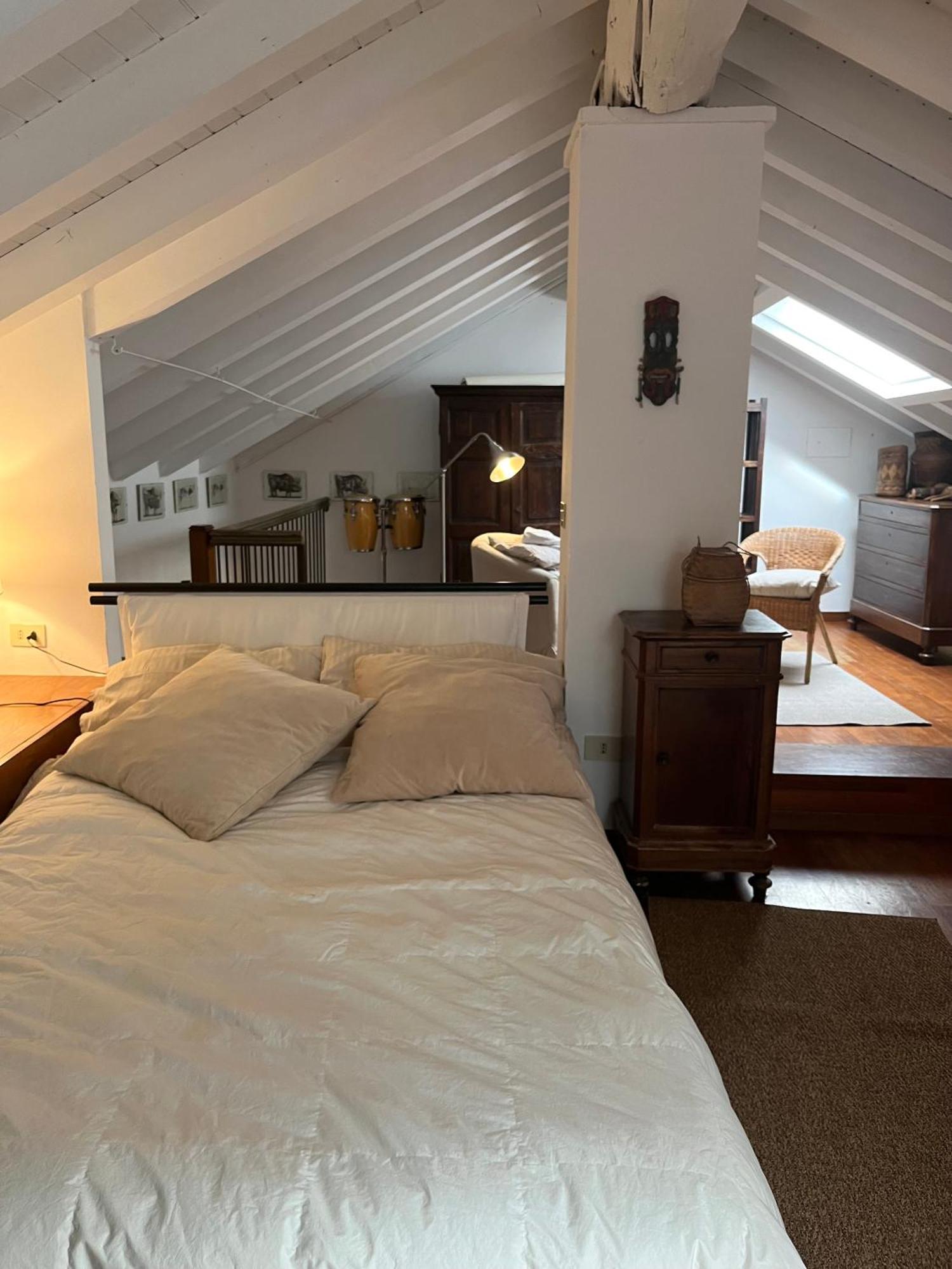 Bellagio Retreat - Cozy Apartment In San Giovanni Kültér fotó