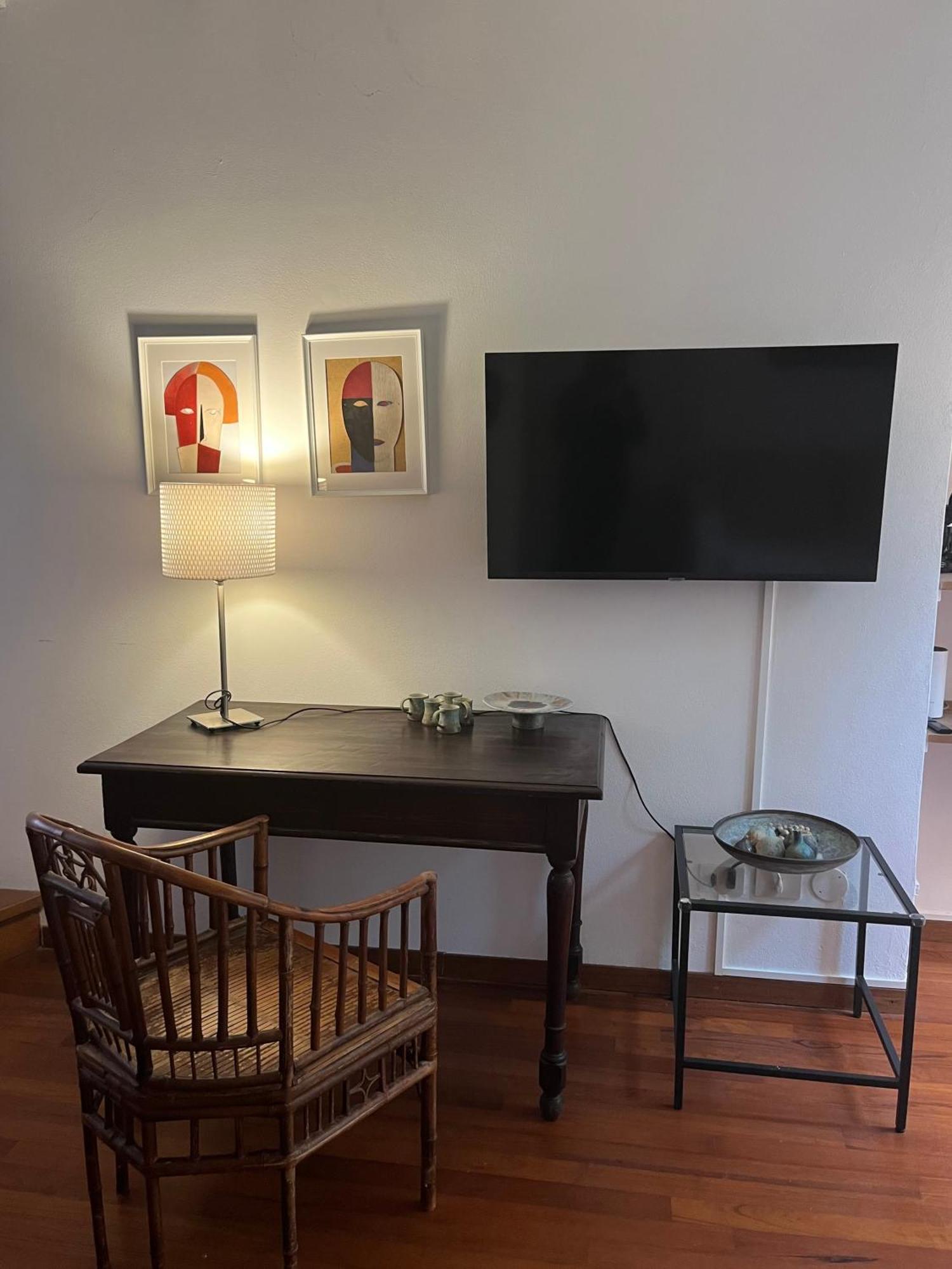 Bellagio Retreat - Cozy Apartment In San Giovanni Kültér fotó